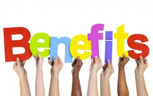 benefits of duct cleaning