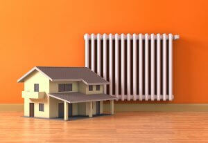 gas furnace service