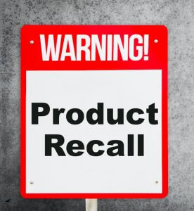 bryant heat pump recall
