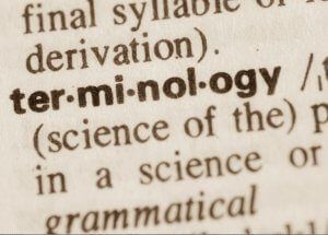 hvac terminology