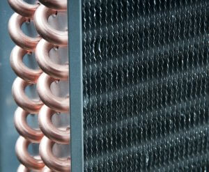 ac coil cleaning