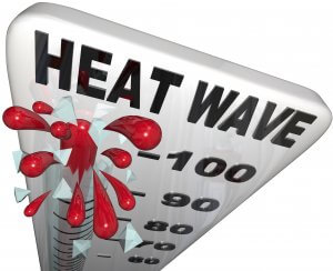 air conditioning phoenix az summer