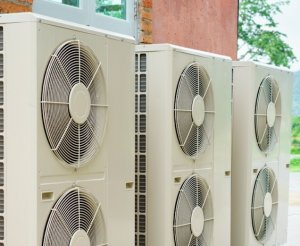 vrf ductless air conditioner