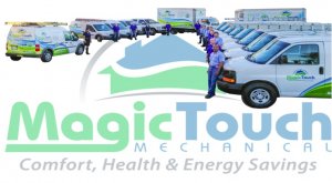 magic touch mechanical reviews