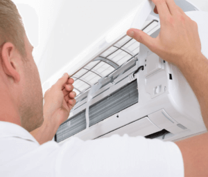 air filter
