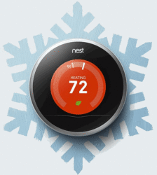 heating