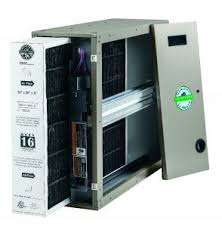 lennox pure air review