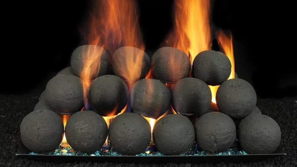 TFP Cannonball Gas Burner Set