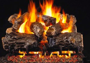fireplace inspection
