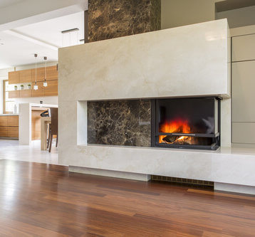 fireplaces