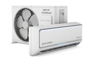 fujitsu vs mitsubishi ductless ac