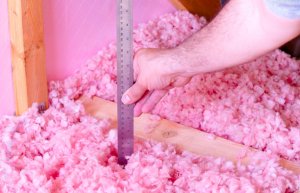 insulation