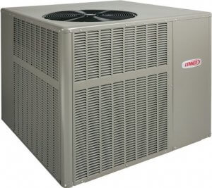 lennox lrp16hp review