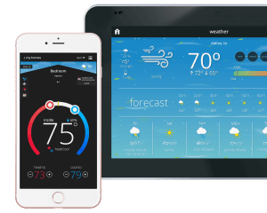lennox_s30_smart_thermostat