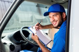 magic touch hvac service tech