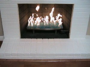 modern fireplace ideas