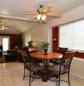 ceiling fan direction