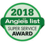 magic touch mechanical angies list award