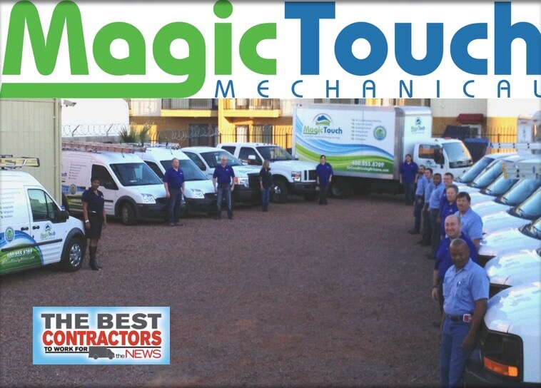 hvac jobs phoenix arizona