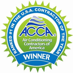 best air conditioning company in the USA