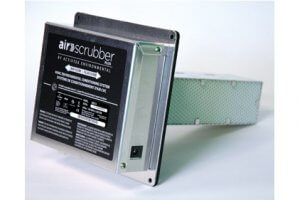 air scrubber plus review