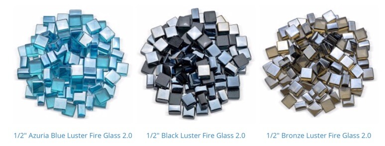 fire glass 2.0