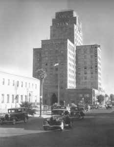 first air conditioning in phoenix