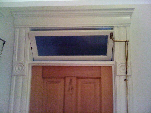 transom first air conditioning in phoenix