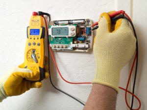 air conditioning service repair