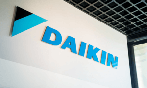 daikin ac unit review