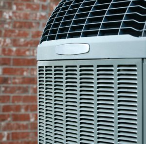 ac unit flush