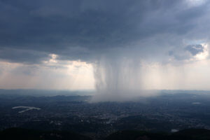 monsoon season