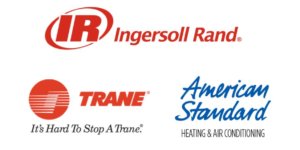 who makes trane american standard