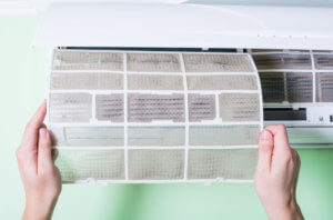 indoor air quality