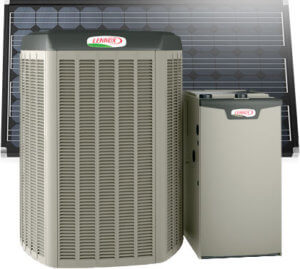 lennox air conditioner