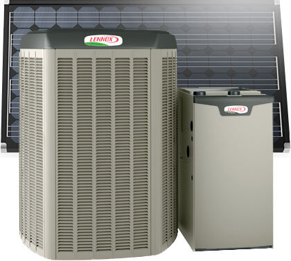 lennox air conditioner