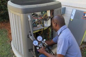 free heating tune up phoenix arizona