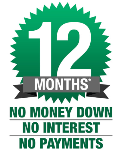 financing a new air conditioning unit