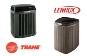 lennox and trane parts mesa phoenix arizona