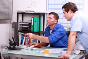 Mesa Air Conditioning Installation Companies