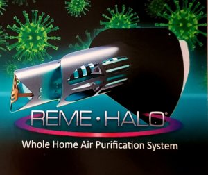 remi halo air purifier mesa az