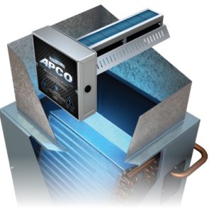 air scrubber review