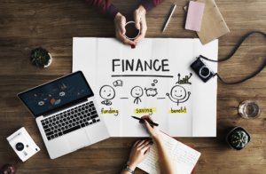 new ac unit financing