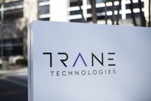 american standard or trane