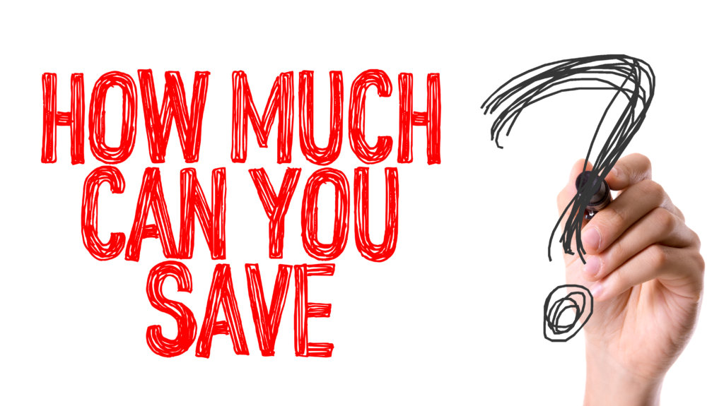 How Much Trane vs Bosch Price Difference
