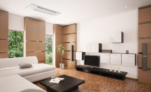 mitsubishi mini split ductless units