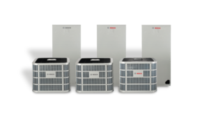 bosch light heat pump