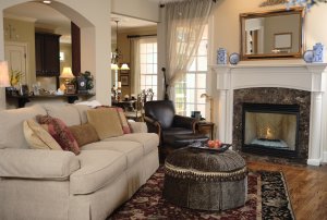 fireplace repair near me