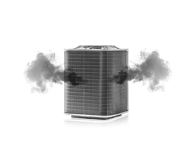 ac unit wont turn on