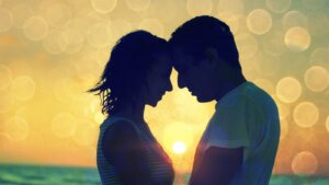 air conditioners save marriages happy couple